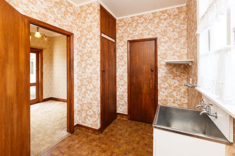 Photo of property in 316 Ruahine Street, Terrace End, Palmerston North, 4410