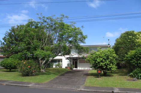 Photo of property in 6 Watene Road, Mount Wellington, Auckland, 1060