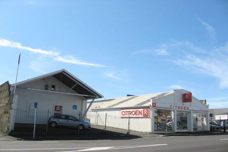 Photo of property in 2 Brown Street, Strandon, New Plymouth, 4312