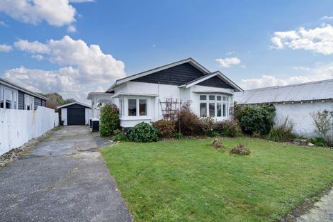 Photo of property in 81 Selwyn Street, Appleby, Invercargill, 9812