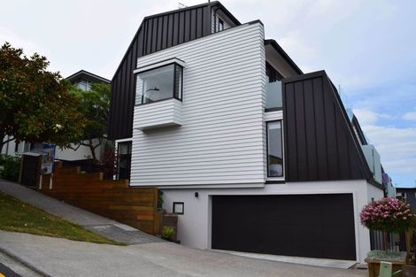 Photo of property in 14b Sarawia Street, Newmarket, Auckland, 1052