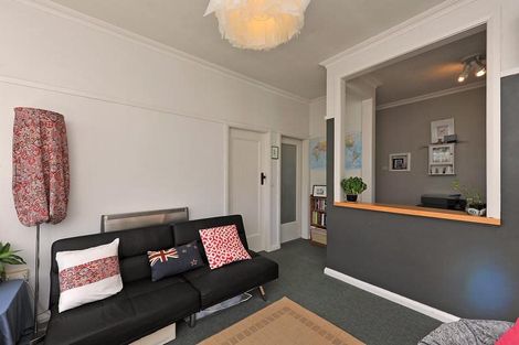 Photo of property in San Antonio Flats, 6/12 Kilbirnie Crescent, Kilbirnie, Wellington, 6022