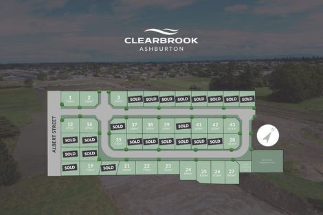 Photo of property in 75 Albert Street, Elgin, Ashburton, 7700