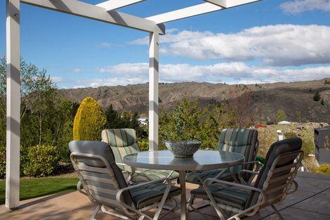 Photo of property in 29 Kamaka Crescent, Bridge Hill, Alexandra, 9320