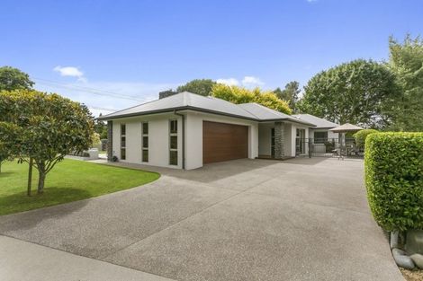 Photo of property in 82 Peria Road, Matamata, 3400