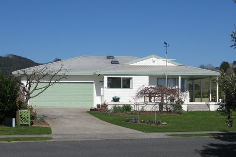 Photo of property in 16 Charles Green Drive, Cooks Beach, Whitianga, 3591