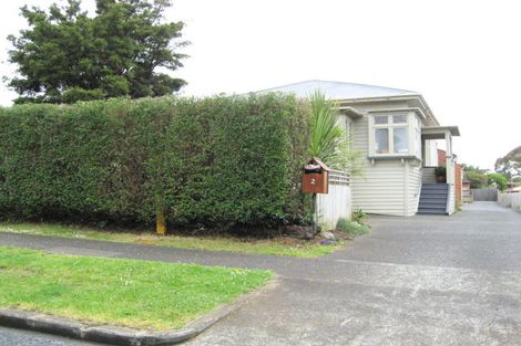 Photo of property in 2b Hall Avenue, Mangere, Auckland, 2022