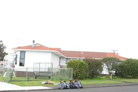 Photo of property in 20 Bowater Place, Manurewa, Auckland, 2102