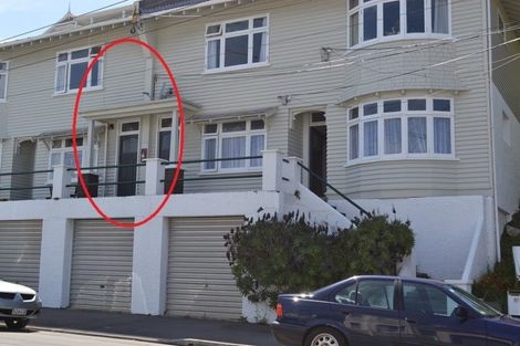 Photo of property in 19 Austin Street, Mount Victoria, Wellington, 6011