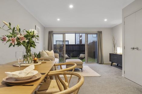 Photo of property in 9 Silvereye Road, Hobsonville, Auckland, 0616