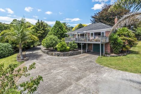 Photo of property in 1/24 Barberton Terrace, Red Hill, Papakura, 2110
