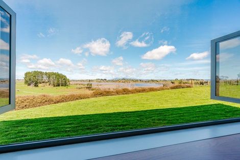 Photo of property in 205 Exelby Road, Burbush, Hamilton, 3288
