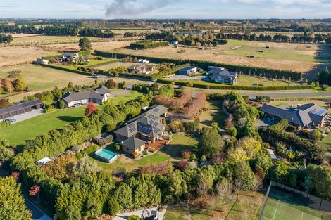 Photo of property in 19 Devine Drive, Rolleston, Christchurch, 7678