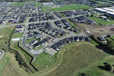 Photo of property in 32 John Holmes Road, Halswell, 8025