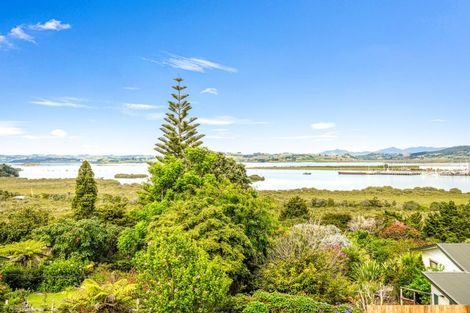 Photo of property in 72 West View Crescent, Onerahi, Whangarei, 0110