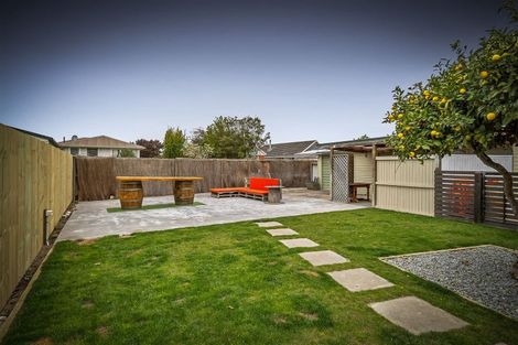 Photo of property in 38 Sandown Crescent, Aranui, Christchurch, 8061