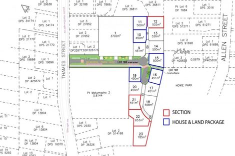 Photo of property in 6 Memorial Rise, Morrinsville, 3300