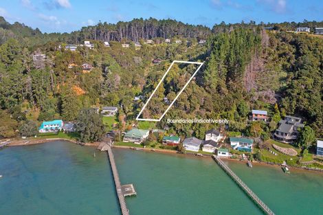 Photo of property in 4 Schoolhouse Bay Road, Kawau Island, 0920