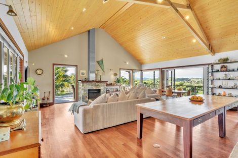 Photo of property in 134 Phillips Road, Kaiwaka, 0573