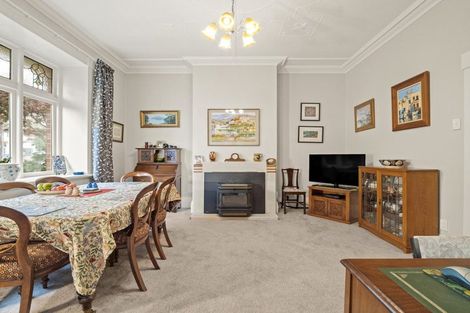 Photo of property in 241 Bay View Road, Saint Clair, Dunedin, 9012