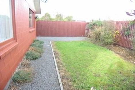 Photo of property in 2/8 Stanmore Road, Phillipstown, Christchurch, 8011