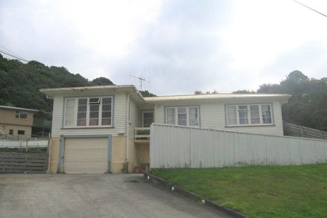 Photo of property in 87 Hair Street, Wainuiomata, Lower Hutt, 5014