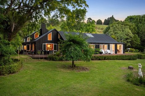 Photo of property in 186 Twilight Road, Clevedon, Papakura, 2582