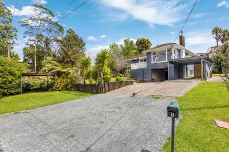 Photo of property in 1 Sussex Terrace, Riverhead, 0820