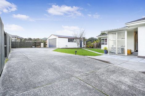Photo of property in 10 Turnbull Crescent, Morrinsville, 3300