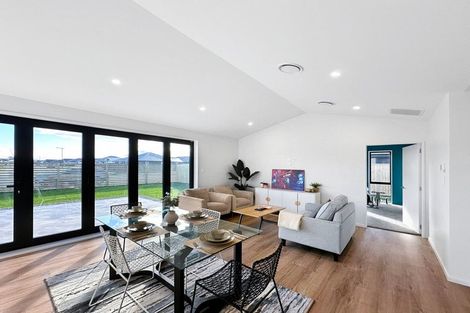 Photo of property in 1 Candlesticks Crescent, Lincoln, 7608