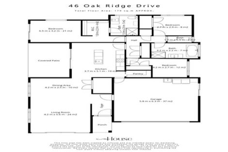 Photo of property in 46 Oak Ridge Drive, Te Awamutu, 3800