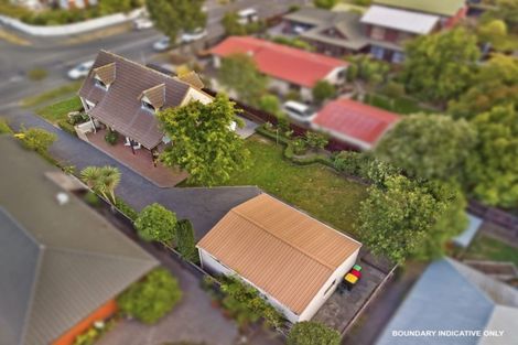 Photo of property in 249 Queenspark Drive, Parklands, Christchurch, 8083