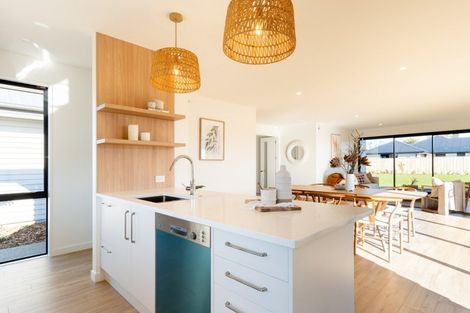 Photo of property in 8 Thornborough Drive, Rolleston, 7615