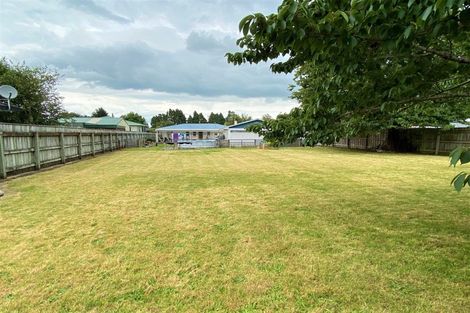Photo of property in 44 Hospital Street, Dannevirke, 4930