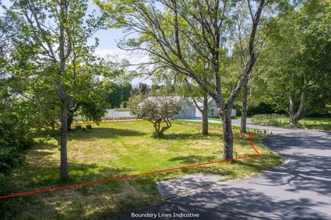 Photo of property in 3 Woodlands Way, Greytown, 5712