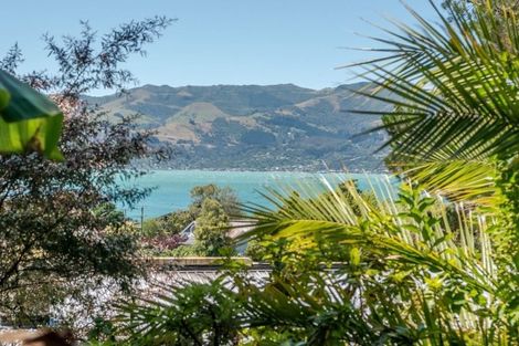 Photo of property in 21 Wainui Valley Road, Wainui, Akaroa, 7582