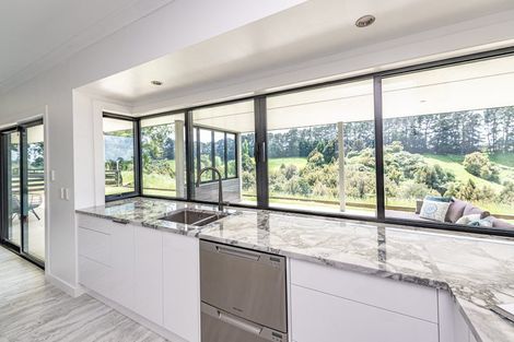 Photo of property in 456a Kaikokopu Road, Brunswick, Whanganui, 4571