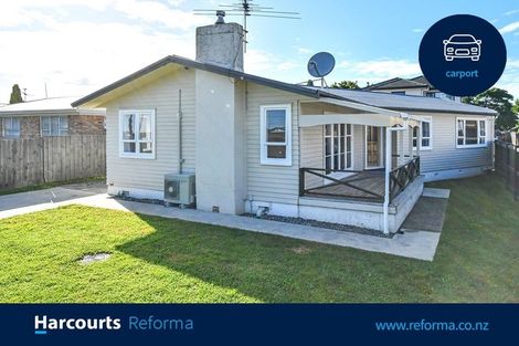Photo of property in 11 Fernaig Street, Papakura, 2110