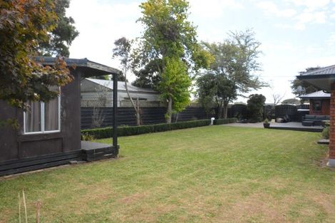 Photo of property in 12 Hunter Street, Normanby, Hawera, 4614