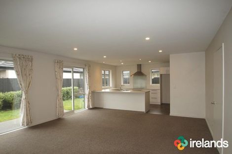 Photo of property in 11 Ronaldson Lane, Wigram, Christchurch, 8042