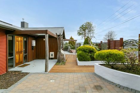 Photo of property in 35 Chesham Avenue, Waipahihi, Taupo, 3330