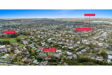 Photo of property in 2/13 Jonathan Place, Sunnynook, Auckland, 0620