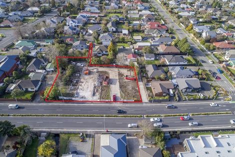 Photo of property in 276 Cranford Street, St Albans, Christchurch, 8052