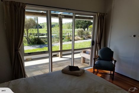 Photo of property in 801 Martinborough Masterton Road, Longbush, Masterton, 5884