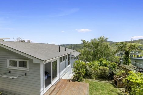 Photo of property in 25 Lord Street, Stokes Valley, Lower Hutt, 5019