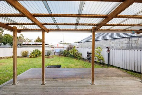 Photo of property in 6 Hodgetts Place, Ashhurst, 4810