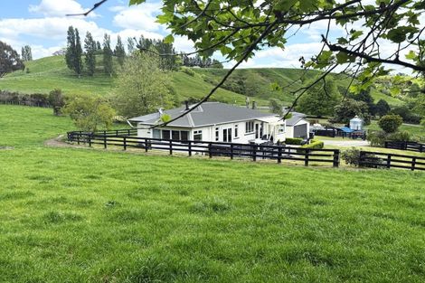 Photo of property in 128 Taotaoroa Road, Karapiro, Matamata, 3472