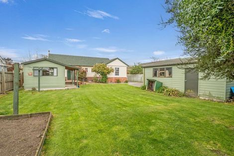 Photo of property in 8 Bampton Street, Dallington, Christchurch, 8061