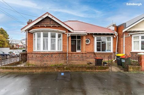 Photo of property in 122 Frederick Street, North Dunedin, Dunedin, 9016
