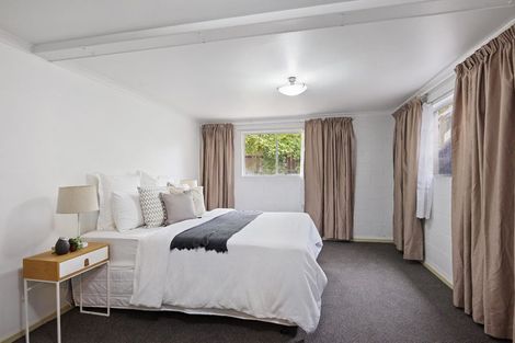 Photo of property in 29 Holliss Avenue, Cashmere, Christchurch, 8022